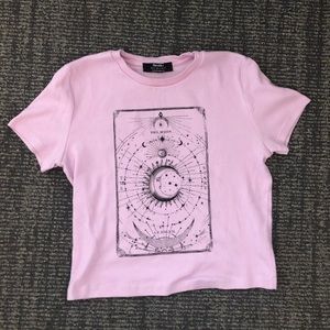 Brand new Cropped T shirt